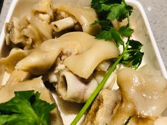 -海底捞火锅(公益西桥店)