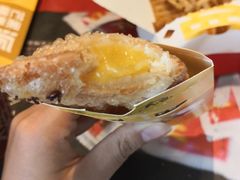 -麦当劳(杨林得来速店)