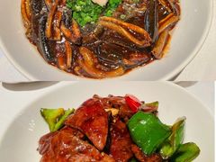 -玫瑰厅上海菜(兴国路店)