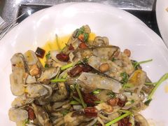 -小俩口烧烤东北菜(双井店)