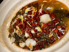 私家酸菜鱼-弄堂里·寻味杭州(湖滨银泰in77C区店)
