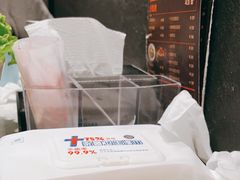 -韩时烤肉(丰科万达广场店)