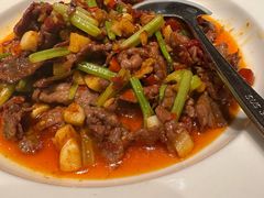 -西贝(枫蓝国际购物中心店)