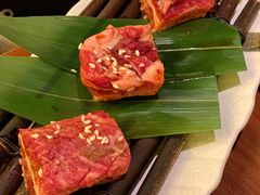 -御牛道日式烤肉料理(杭州万象城店)