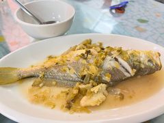 -阿伍海鲜大排档(塔湾金沙店)