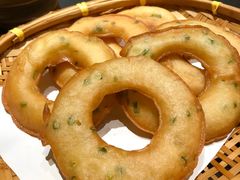 -洞庭土菜馆(天河北总店)