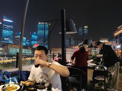 -狮伙海鲜捞(千灯湖店)