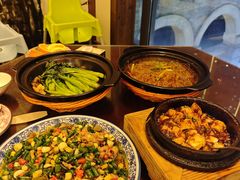-杨记隆府(白象街店)