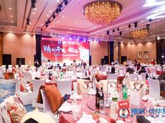 -上海新发展亚太JW万豪酒店