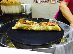 -清真·二嫂子煎饼果子(鼓楼旗舰形象店)