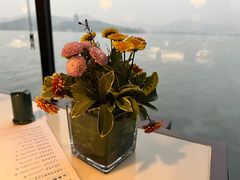 -柳莺湖上·湖景餐厅·江南菜(西湖店)