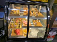 -允辛家·自助泥炉烤肉(九亭店)