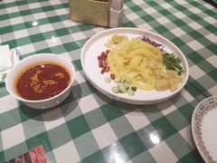 -新疆巴州金丝特餐厅(大钟寺店)