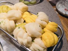 -山河屯铁锅炖(哈西站店)