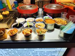 -三大炮豆花铺(锦里店)