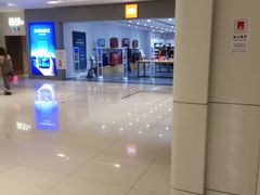 -小米之家(岭南天地店)