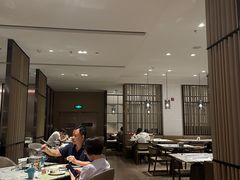 -深圳同泰万怡酒店·万荟轩自助餐厅(同泰店)