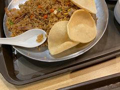 -大食代美食广场(迪士尼小镇店)