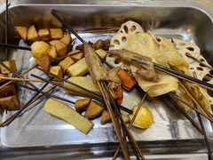 -怪老头甜不辣(抚琴小区店)