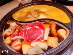-花枝日本料理(金沟河店)