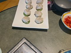 -贰重天冰煮羊自助火锅(东坝店)