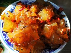 -春发生饭店·非遗(南院门店)