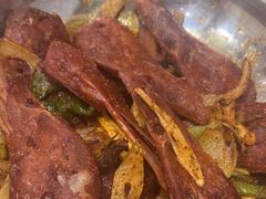 -万宝宝芝林(北辰店)