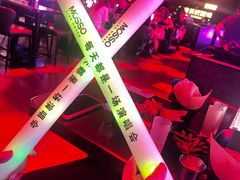 -MOSSO·Liveshow(M3香港广场店)