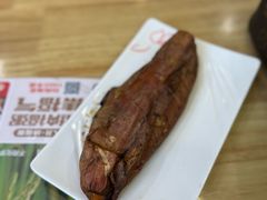 -嘉和一品粥(马家堡店)