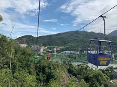 -江门古兜温泉小镇