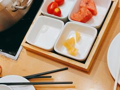 -湯系·煲汤手艺人(东二环泰禾广场店)