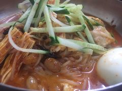 -西塔隆太白烤牛肉馆(图们路店)