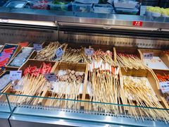 -串一火锅(赛格国际购物中心店)