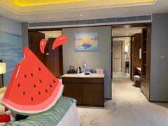 -舟山希尔顿酒店