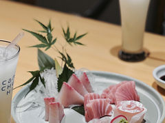 -和樂日本料理
