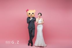 -爱城婚纱摄影·品质严选店