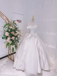 点击看大图 婚纱-GRACE KELLY婚纱与礼服(北京店)