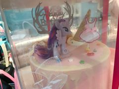 -Joy's Wish创意蛋糕定制&甜品台(乐虹坊精致生活广场店)