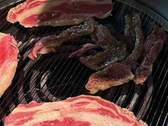 -汉江韩国料理(菊花广场店)