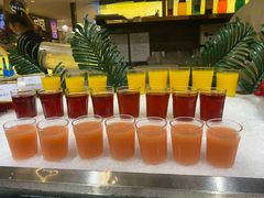 -芭菲盛宴·环球美食(锦城万达广场店)