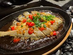 -贰醒·私房小院烧烤 (太古里店)