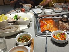 -海底捞火锅(龙岗星河COCO Park店)