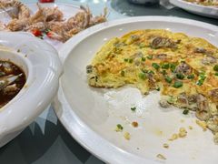-星龙海鲜(望江东路店)