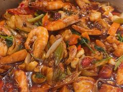 -黄记煌三汁焖锅(欢乐海岸店)