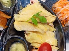 -鸡坤茶室(三里屯店)