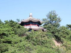 -云峰山自然风景区