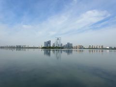 -金鸡湖景区