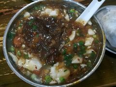 -豆相识•九九豆腐脑(牛咡桥店)