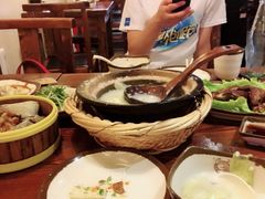 -火齐潮汕砂锅粥(五道口店)