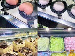 甜品蛋糕-SEA西雅图海鲜自助餐厅(正义店)